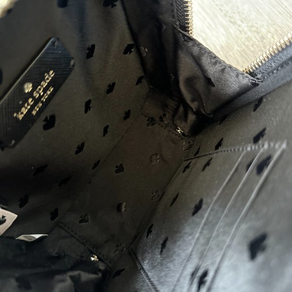 KATE SPADE | Meow Crossbody Bag - Picture 5 of 5